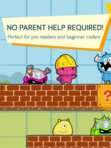 اسکرین شات بازی codeSpark - Coding for Kids 4
