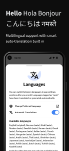 اسکرین شات 7 برنامه Coursera: Grow your career