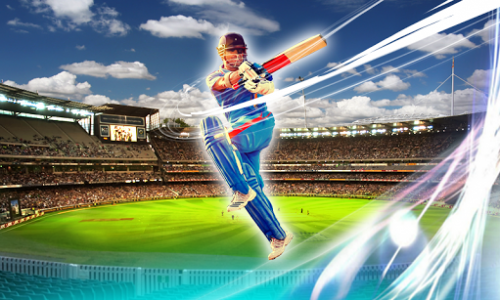 اسکرین شات بازی Cricket 2020 4