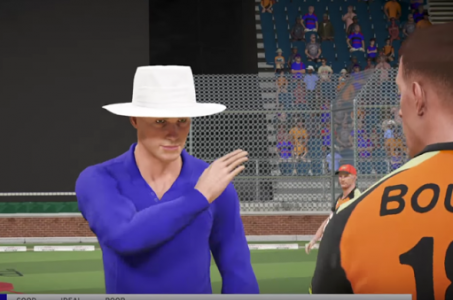 اسکرین شات بازی Cricket 2020 3