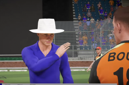 اسکرین شات 3 بازی Cricket 2024