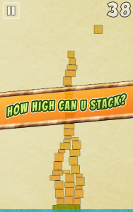 اسکرین شات بازی Drop Stack Free - Block Tower 4
