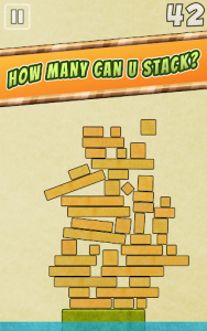 اسکرین شات بازی Drop Stack Free - Block Tower 5