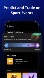 اسکرین شات 3 برنامه Webull: Investing & Trading