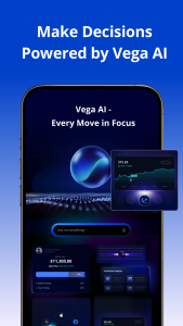 اسکرین شات 6 برنامه Webull: Investing & Trading