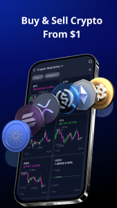 اسکرین شات 6 برنامه Webull: Investing & Trading