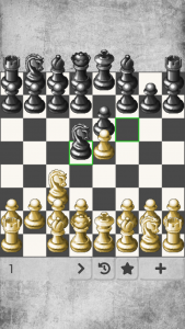 اسکرین شات بازی Chess 2