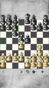 اسکرین شات بازی Chess 4