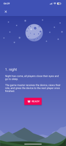 اسکرین شات 5 بازی Wolvesville Classic