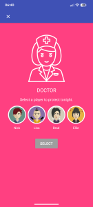 اسکرین شات 7 بازی Wolvesville Classic