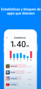 اسکرین شات 3 برنامه Find my kids: Mi Ubicación