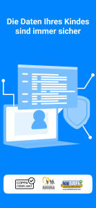 اسکرین شات 7 برنامه Findmykids: Schul GPS-Tracker