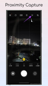 اسکرین شات برنامه Camera for Galaxy S24 Ultra 4k 4