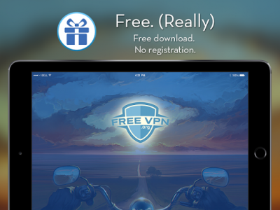 اسکرین شات برنامه Free VPN by FreeVPN.org 6