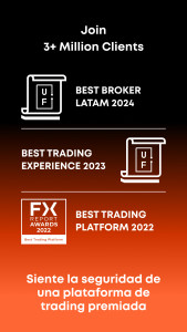 اسکرین شات 8 برنامه Libertex: Trade Stocks & Forex