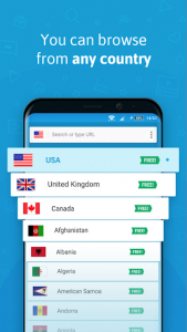 دانلود برنامه Hola Free VPN Proxy Unblocker برای اندروید | مایکت