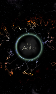 اسکرین شات بازی The Aether: Life as a God 1
