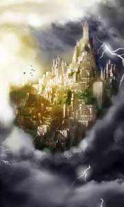 اسکرین شات 1 بازی The Aether: Life as a God