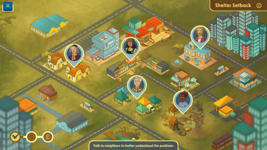 اسکرین شات 7 بازی Neighborhood Good