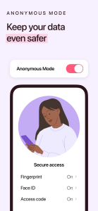 اسکرین شات 8 برنامه Flo Period & Ovulation Tracker