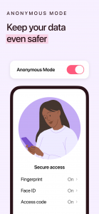 اسکرین شات 8 برنامه Flo Period & Ovulation Tracker