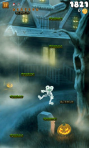 اسکرین شات بازی Froggy Jump 7