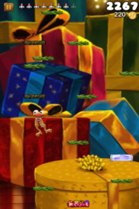 اسکرین شات بازی Froggy Jump 8