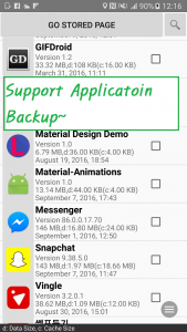 اسکرین شات برنامه 7Zipper - File Explorer (zip,  4