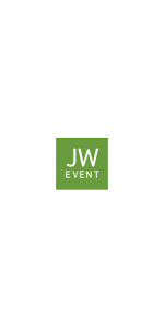 اسکرین شات برنامه JW Event 1