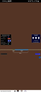 اسکرین شات برنامه Chemistry & Physics simulation 1