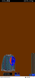 اسکرین شات برنامه Chemistry & Physics simulation 8