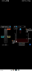 اسکرین شات برنامه Chemistry & Physics simulation 7