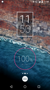 اسکرین شات 7 برنامه KWGT Kustom Widget Maker