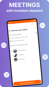 اسکرین شات 6 برنامه Linphone