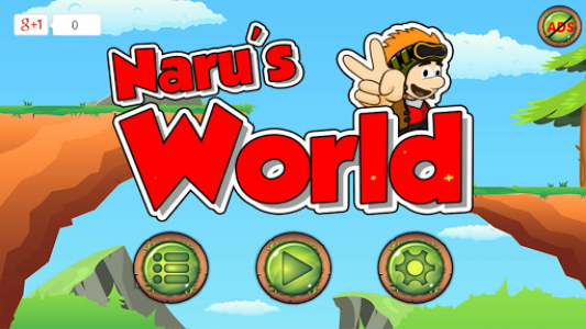 اسکرین شات بازی Naru's World Jungle Adventure 8