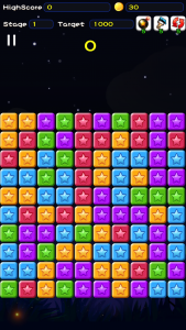 اسکرین شات بازی Block Puzzle Star Plus 1