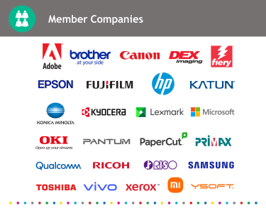 اسکرین شات 1 برنامه Mopria Print Service