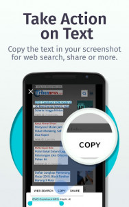 اسکرین شات برنامه Firefox ScreenshotGo Beta - Find Screenshots Fast 3