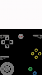 اسکرین شات بازی Super64 Plus 4