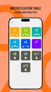 اسکرین شات 5 بازی Math games