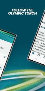اسکرین شات 2 برنامه Olympic Games™