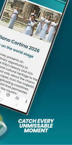 اسکرین شات 3 برنامه Olympic Games™