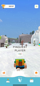 اسکرین شات 3 بازی PinQuest