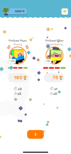 اسکرین شات 8 بازی PinQuest