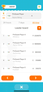 اسکرین شات 5 بازی PinQuest