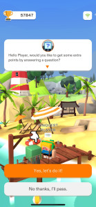 اسکرین شات 2 بازی PinQuest