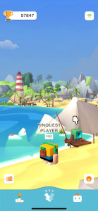 اسکرین شات 1 بازی PinQuest