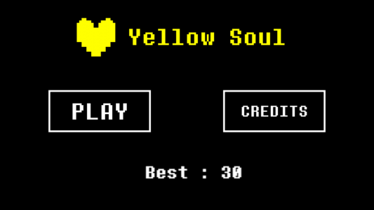 اسکرین شات بازی Yellow Soul 2