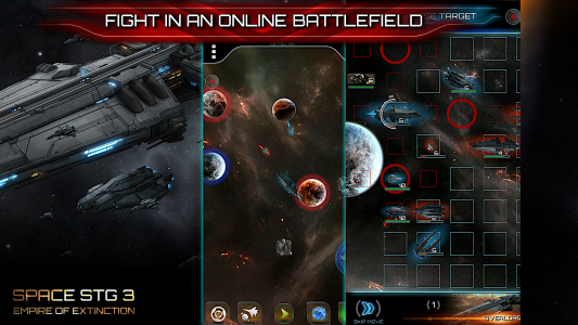 اسکرین شات بازی Space STG 3 1