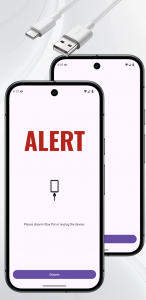 اسکرین شات 3 برنامه Stay Put